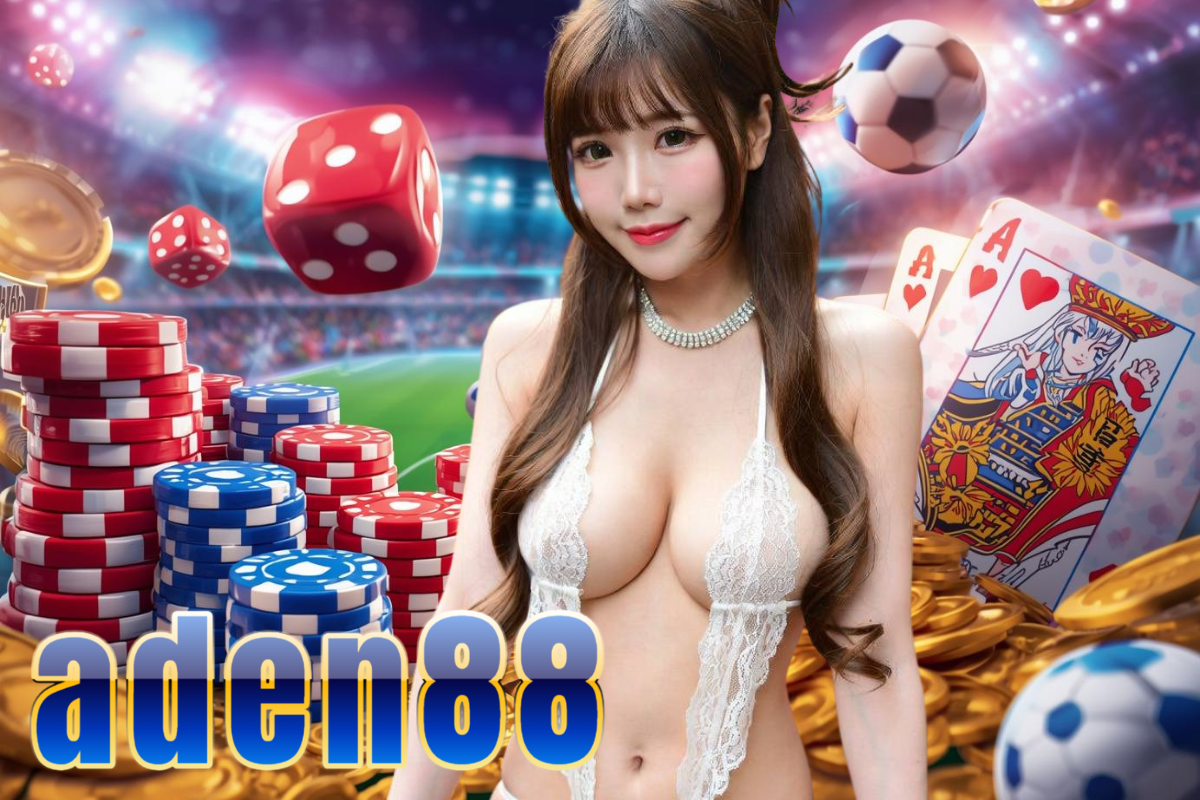 aden88 เว็บตรง