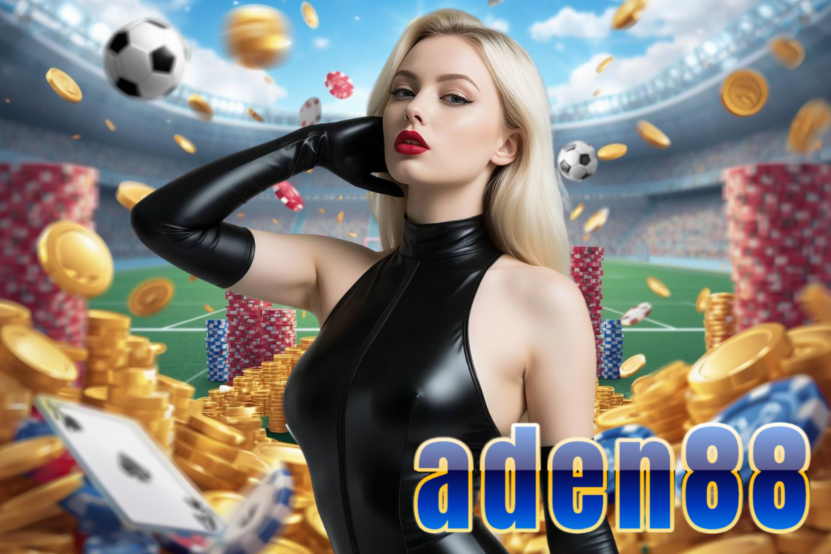 aden88 สมัคร